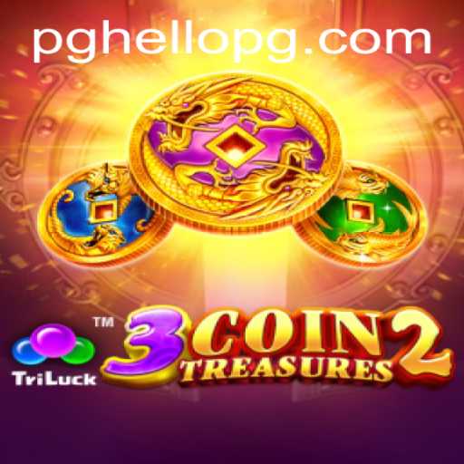 Exploring the Fascinating World of 3CoinTreasures2