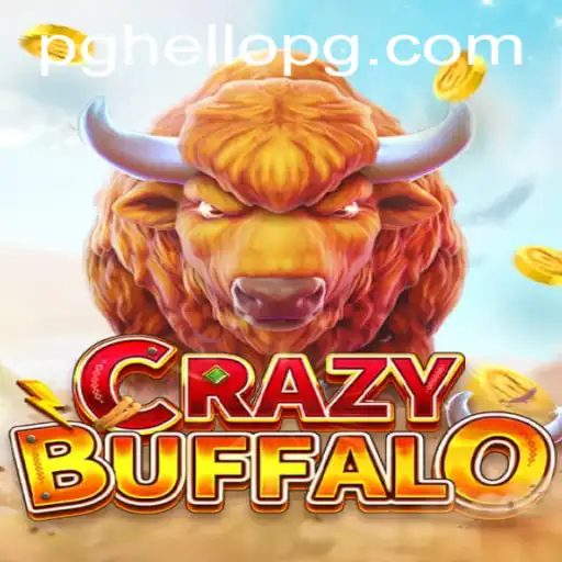 Explore the Exciting World of CRAZYBUFFALO: A Game of Strategy, Thrills, and Adventure