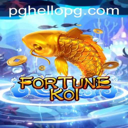 Exploring the Enchanting World of FORTUNEKOI with Hellopg: A Deep Dive into Gameplay and Current Trends