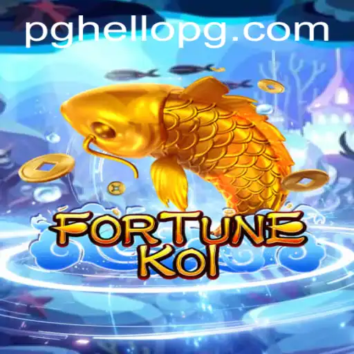 Exploring the Enchanting World of FORTUNEKOI with Hellopg: A Deep Dive into Gameplay and Current Trends