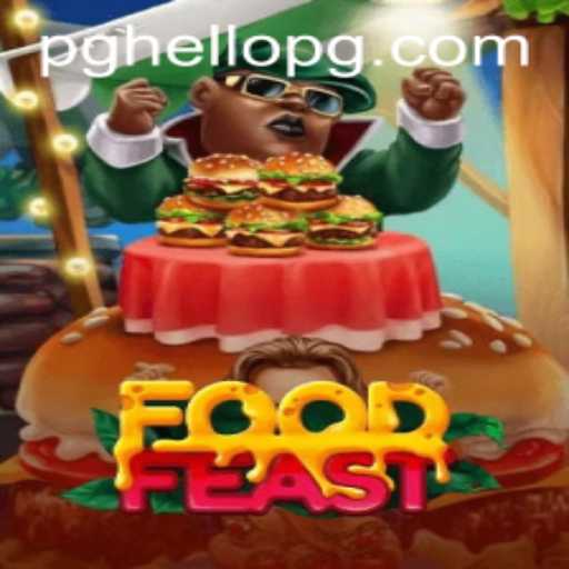 Dive into the Fun World of FoodFeast