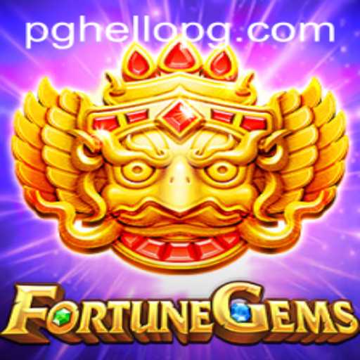 Discover the Enchanting World of FortuneGems