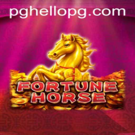 Explore the Enchanting World of FortuneHorse