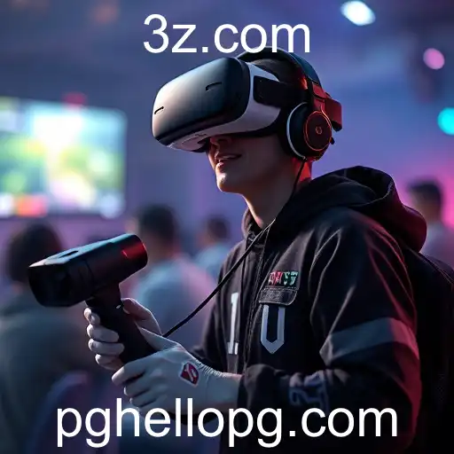 Inovações e Desafios no Mundo dos Jogos em 2025