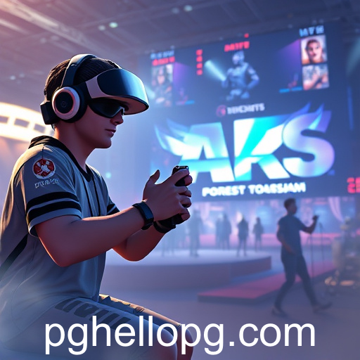 A Revolução dos Jogos em 2025: Inovações e Tendências