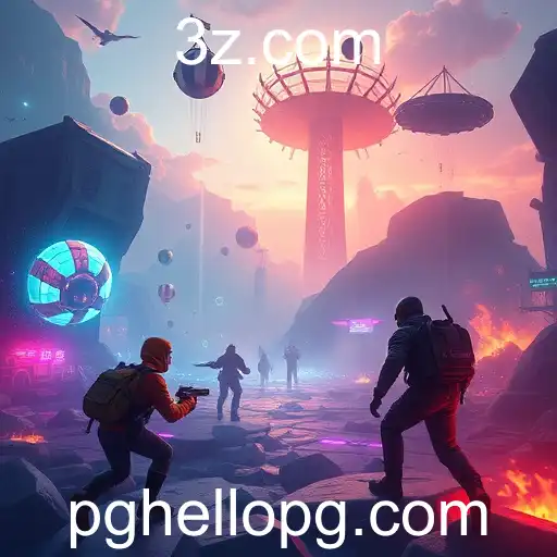 A Ascensão de Jogos Híbridos na Era Digital