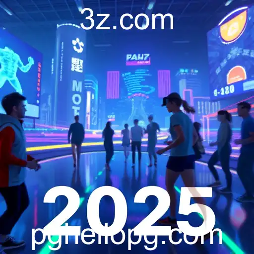 Era Digital dos Jogos: Conexões e Inovações