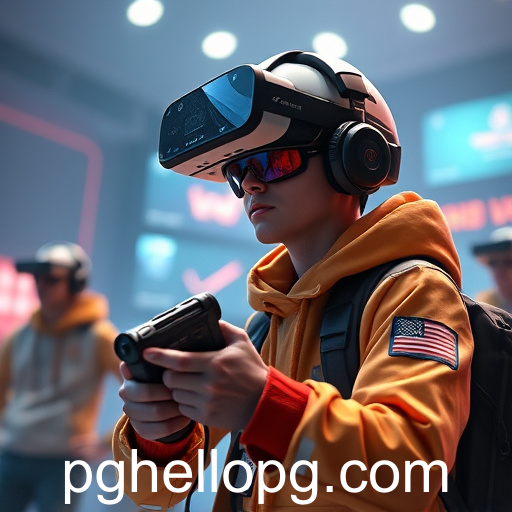 Revolução Digital no Mercado de Jogos