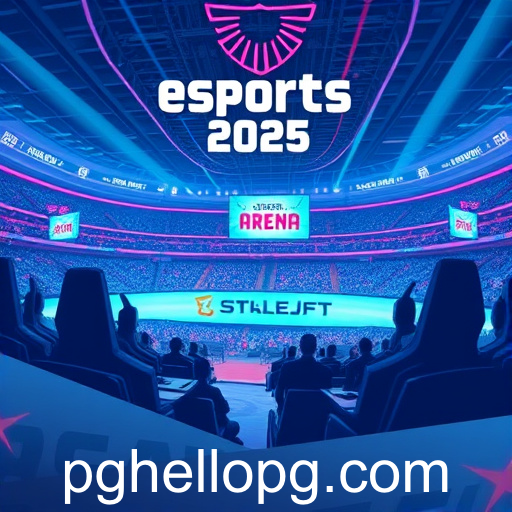 Revolução no Mundo dos eSports