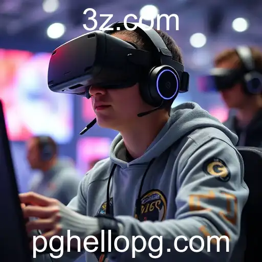 Revolução no Mundo dos Jogos: Novidades Incríveis