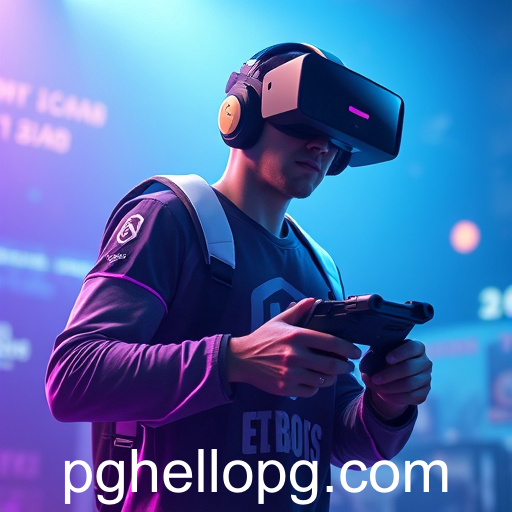 Revolução no Mundo dos Jogos: Um Olhar sobre as Inovações de 2025