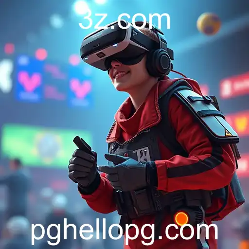 Crescimento Sustentado do Mercado de Jogos Online em 2025