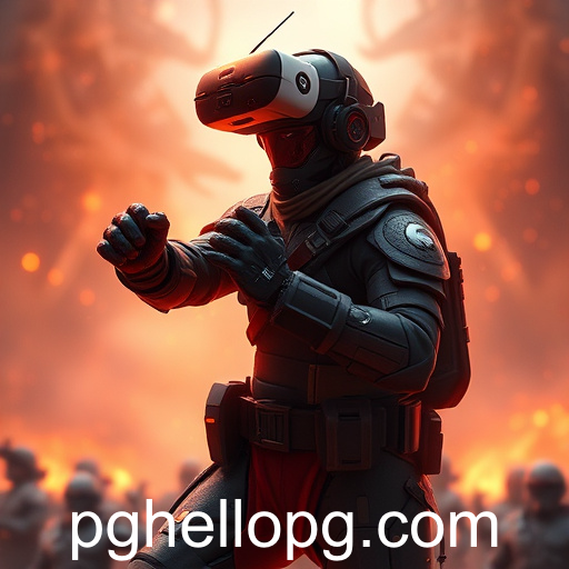 Novidades e Tendências em Jogos Online