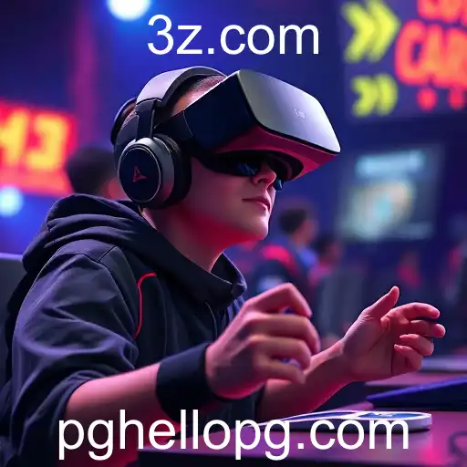 A Revolução dos Jogos: Tendências e Inovações de 2025