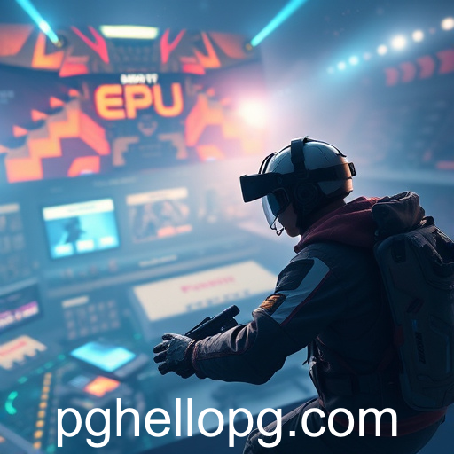 A Revolução dos Games: O Impacto das Novas Tecnologias