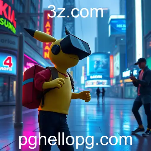 Evolução e Inovação nos Jogos: Tendências de 2025