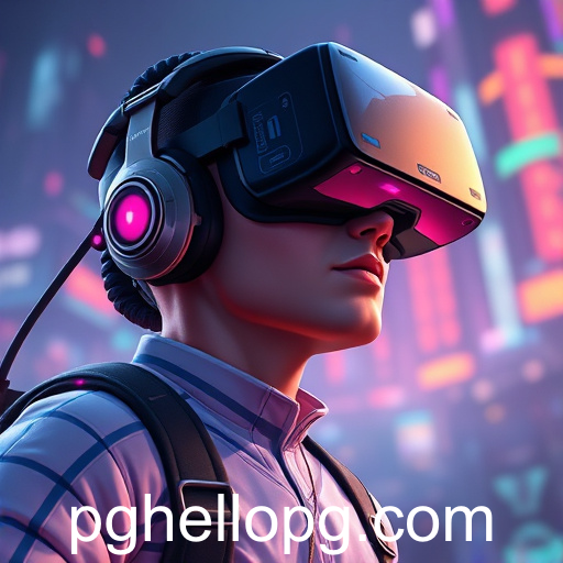 Revolução no Mundo dos Jogos com Atualizações Inovadoras
