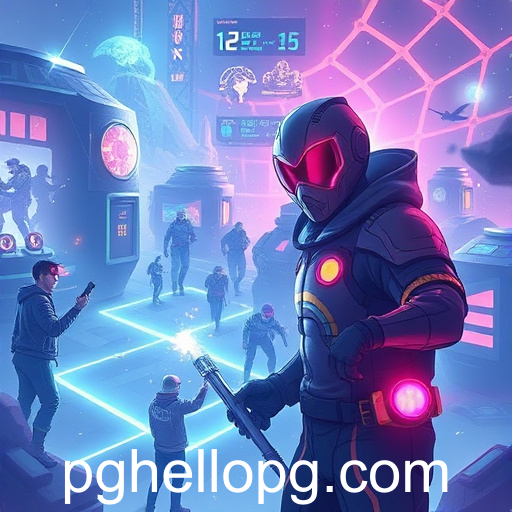 A Revolução dos Jogos Multiplayer