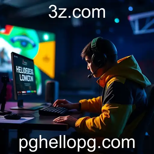 O Crescimento dos Jogos Online em 2025