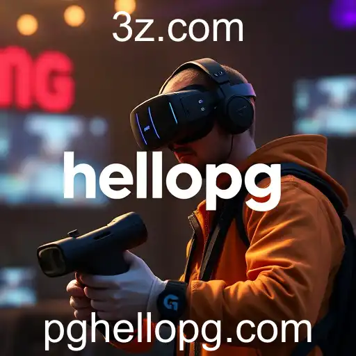 O Impacto do 'hellopg' no Mercado de Jogos em 2025