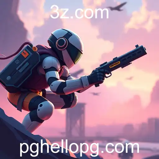 A Revolução do Mercado de Jogos em 2025 com Hellopg