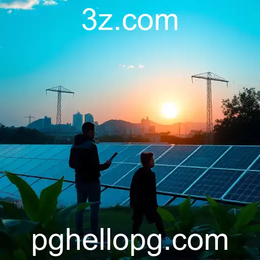 Inovações Tecnológicas e Sustentabilidade em Foco