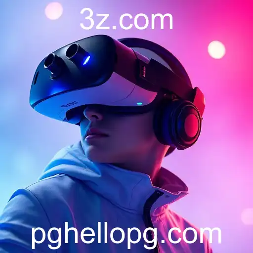 Inovações e Tendências no Mundo dos Jogos