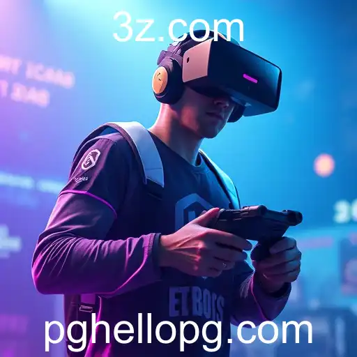 A Revolução dos Jogos em 2025