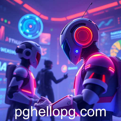 Revolução dos Jogos Online com Lançamentos Surpreendentes