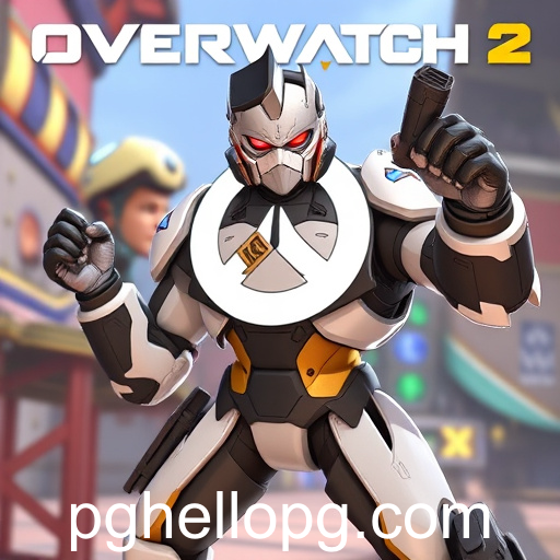 Nova Atualização de Overwatch 2 Promete Transformar a Experiência de Jogo