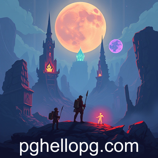 Revolução do Indie Gaming: A Ascensão dos Pequenos Estúdios