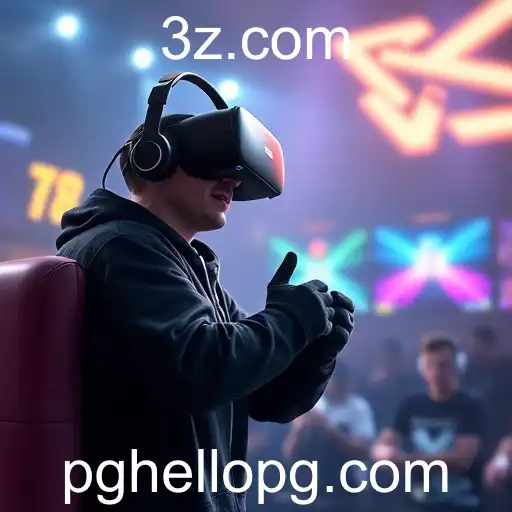 Avanços Tecnológicos Transformam o Mundo dos Jogos