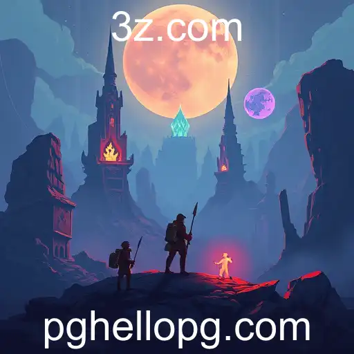 O Crescimento Explosivo da Plataforma Hellopg no Mercado de Jogos