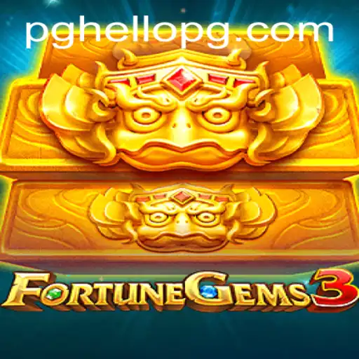 Explore the Exciting World of FortuneGems3: A Deep Dive into Gameplay and Strategy