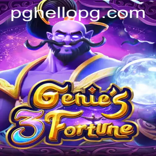 Discover the Magic of Genie3Fortune: A New Chapter in Gaming