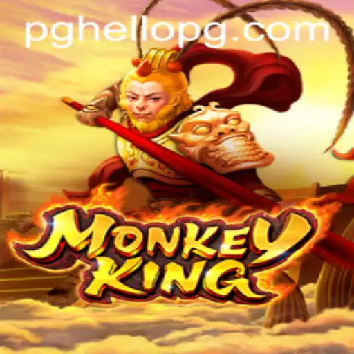 Discover the Enchanting World of MonkeyKing: An Epic Adventure Awaits