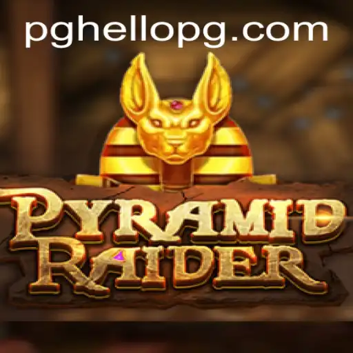 PyramidRaider: A Journey Through History and Adventure