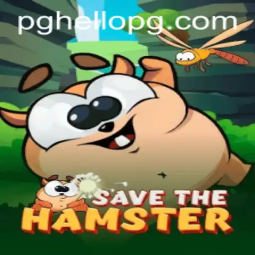 SavetheHamster: An Exciting New Gaming Adventure