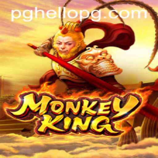 Discover the Enchanting World of MonkeyKing: An Epic Adventure Awaits