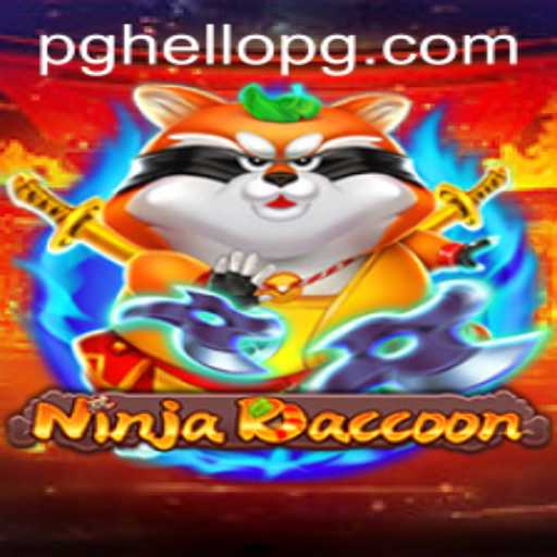 Delve into the Adventurous World of NinjaRaccoon