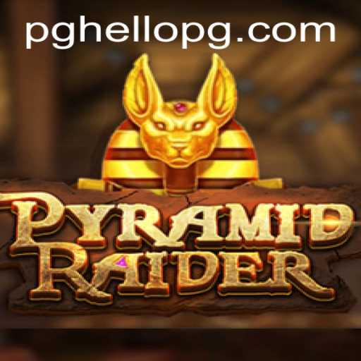PyramidRaider: A Journey Through History and Adventure
