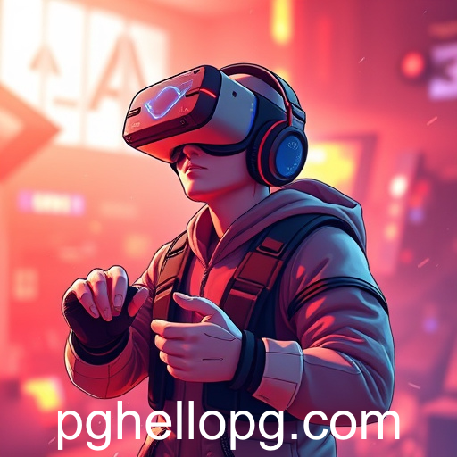 Revolução dos Jogos em Realidade Mista