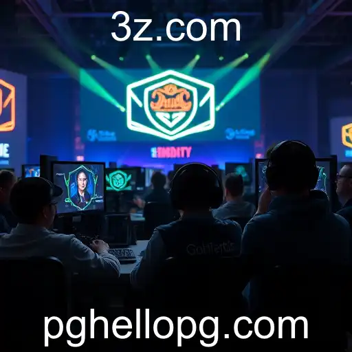 A Revolução dos Jogos Online Continua