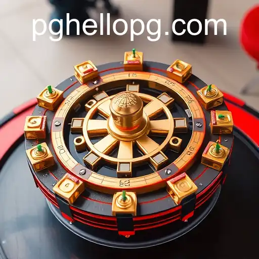 Exploring the Impact and Excitement of Rotary Games