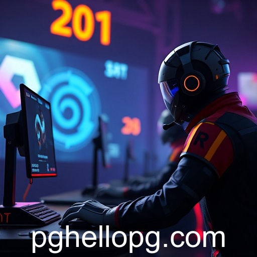 A Nova Era dos Jogos com Inteligência Artificial