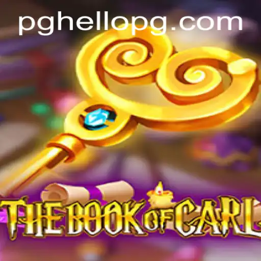 Exploring the Enigmatic World of TheBookofCarl: A Modern Gaming Saga with hellopg